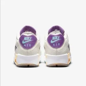 Nike | Shoes | Nike Air Max 9 G Nrg U2 Torrey Pines Sail  display picture 3